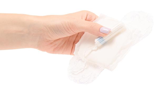 如何缓解经期内的乳腺胀痛？