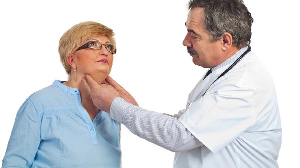 甲状腺球蛋白抗体高是桥本氏甲状腺炎吗