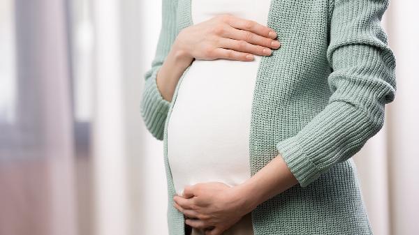 孕期应怎样护理自己的乳房