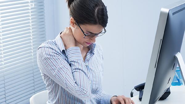 颈椎病临床表现有心动过速及吞咽困难吗