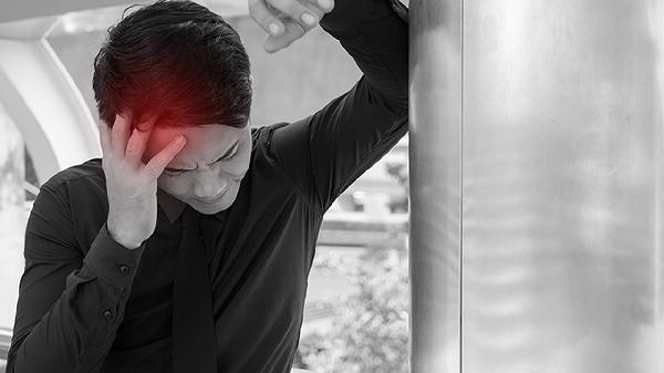 癲癇病能引起眩暈癥嗎 警惕三種疾病引發(fā)眩暈癥
