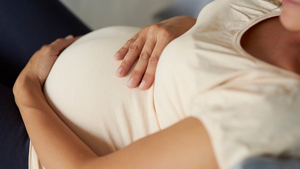孕期不适怎么办  四个护理缓解孕妇不适