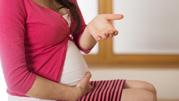 孕妇2小时血糖9点7严重吗