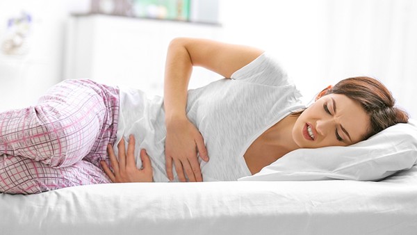 月经来前乳房胀痛怎样缓解
