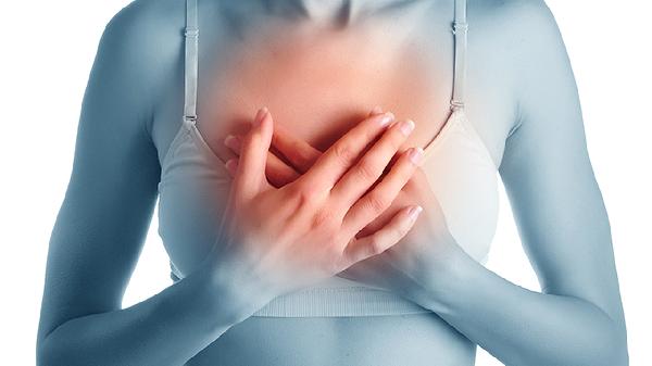 乳房囊肿要和哪些疾病区分开 乳房囊肿要与这三种疾病区分