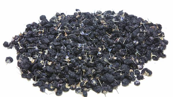 黑枸杞冷冻了6年还可以吃吗