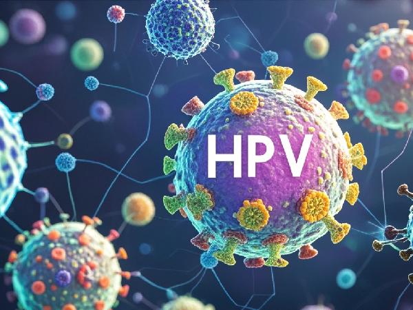 無癥狀HPV感染怎么檢查