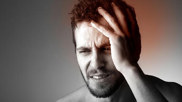 焦慮癥是否能引起身體疼痛 細(xì)看焦慮癥的軀體化癥狀