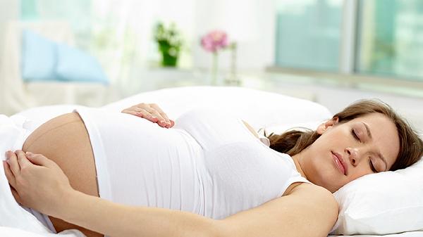 孕妇患上癌症会影响到孩子吗？背后的隐患不可忽视，希望你碰不到
