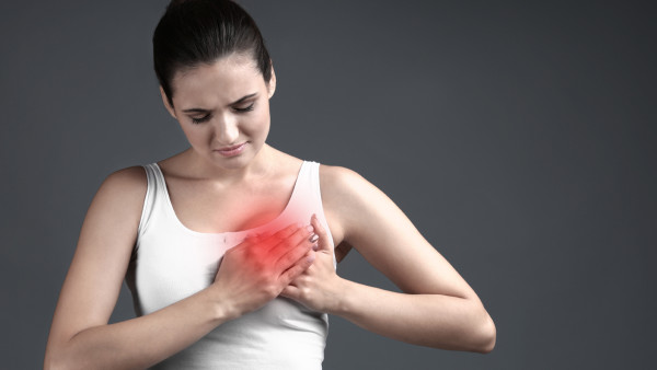 乳腺炎乳房破溃大概多久能愈合