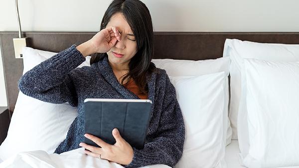失眠癥一般得要多久可以治好   掌握6招數(shù)改善失眠情況