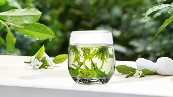 綠茶和枸杞一起泡茶對身體有什么好處