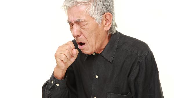 咳嗽肺部隐球菌感染的治疗方法是什么