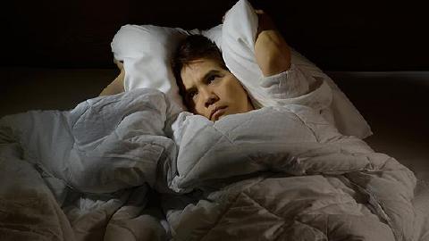 睡眠障碍常见种类有什么  细数睡眠障碍的4种类型