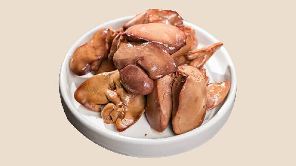 急性上呼吸道感染能吃鸡肝吗 急性上感饮食遵循4原则
