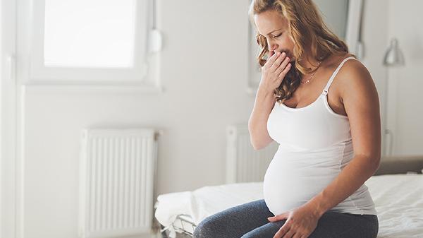 孕吐吃圣女果可以嗎 孕吐孕婦可以吃四種水果