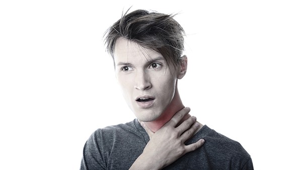 治疗喉咙痛喉炎的方法有哪些