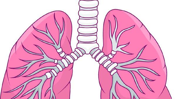 你的肺還健康嗎？告誡：出現(xiàn)3個(gè)特征，或是“肺”出問題了