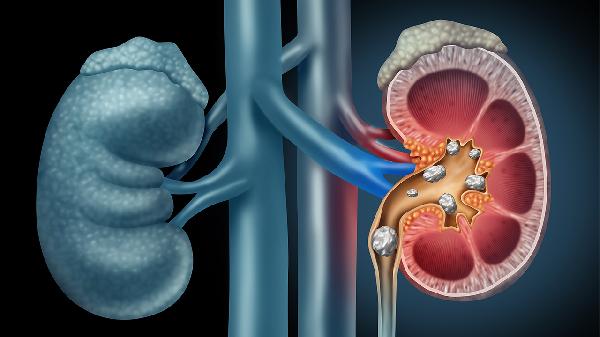 新生兒腎積水該怎么治療呢 新生兒腎積水的消除方法分享