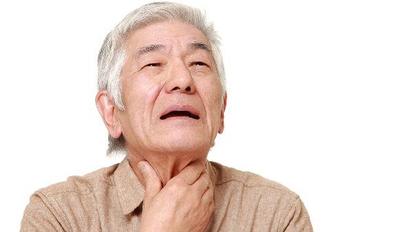 梅核氣最嚴(yán)重的癥狀是什么