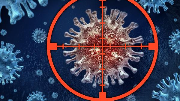 h7n9禽流感病毒感染治好了嗎