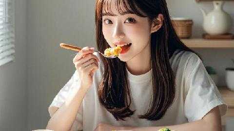 “癌从口入”有新依据了，这些饮食习惯改了吧！是它的帮凶