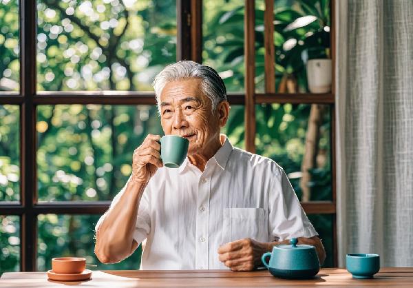 金银花这种“天然抗生素”，经常用来泡水喝，5大好处意想不到！