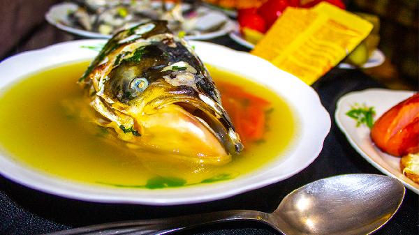 魚(yú)湯有什么營(yíng)養價(jià)值