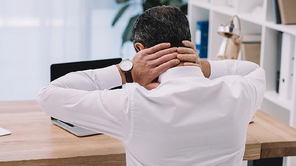 筋膜炎严重了会怎样