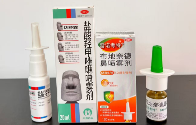 雷諾考特鼻噴霧劑治療過敏性鼻炎的關(guān)鍵步驟？醫(yī)生推薦的正確用法
