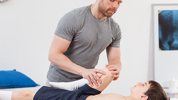 阴囊旁边大腿根瘙痒