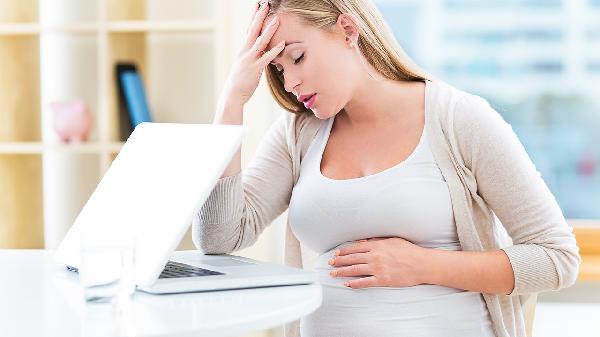孕婦上火嚴重怎么調理