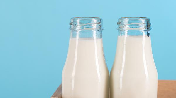 乳糖不耐受喝脱脂牛奶吗