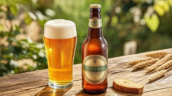 萎缩性胃炎可以喝啤酒吗