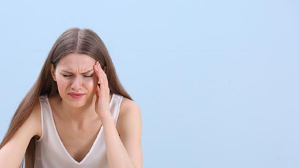 女性兩邊太陽(yáng)穴痛頭疼怎么辦