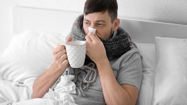 发烧38℃身上发冷怎么办