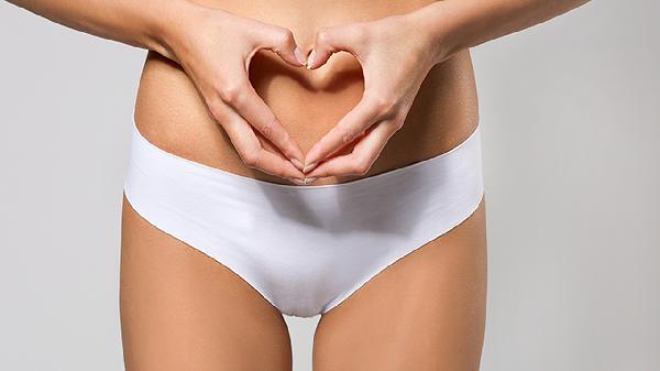女性阴道口皱褶特别多正常吗