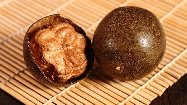 罗汉果高血糖可以喝吗
