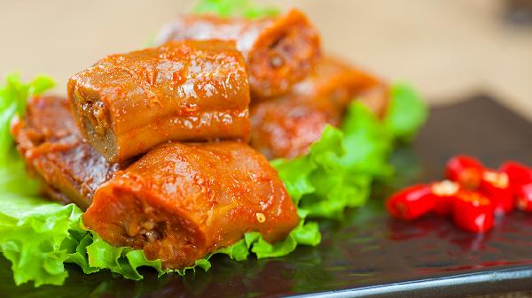 鸡肉牛肉营养价值对比