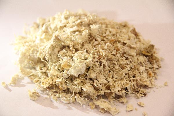 女性學會吃7種中藥補血