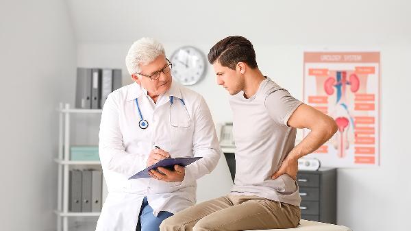 补肾试试以下5个小动作 男性补肾养精注意3点