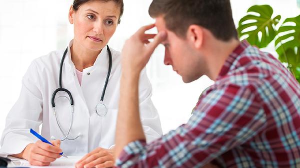 劇烈運動頭暈目眩怎么回事