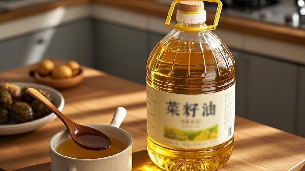 三高人群可以吃菜籽油吗
