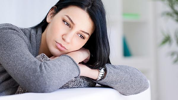 女人的陽(yáng)虛火旺的癥狀有哪些