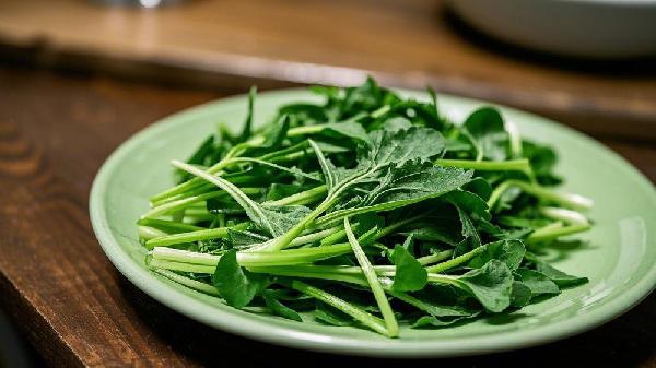 吃什么野菜降血压