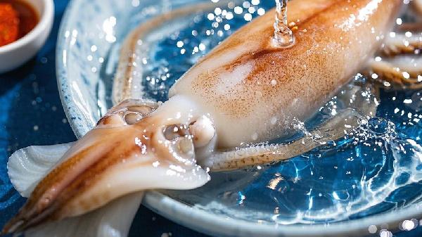 吃魷魚會(huì)導(dǎo)致膽固醇增加嗎