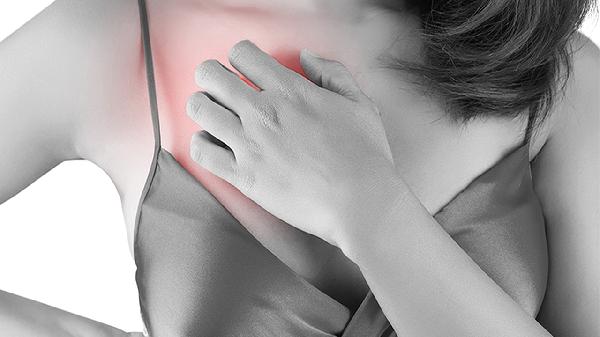 乳腺增生發(fā)展到乳腺癌多長(zhǎng)時(shí)間
