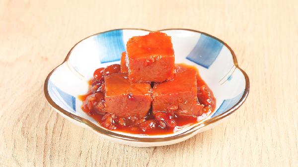 1塊腐乳有12克鹽？腐乳是血管殺手，還會(huì )致癌？不敢吃腐乳的看