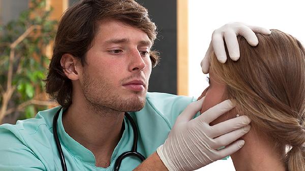 左眼皮一直跳好幾天了怎么回事