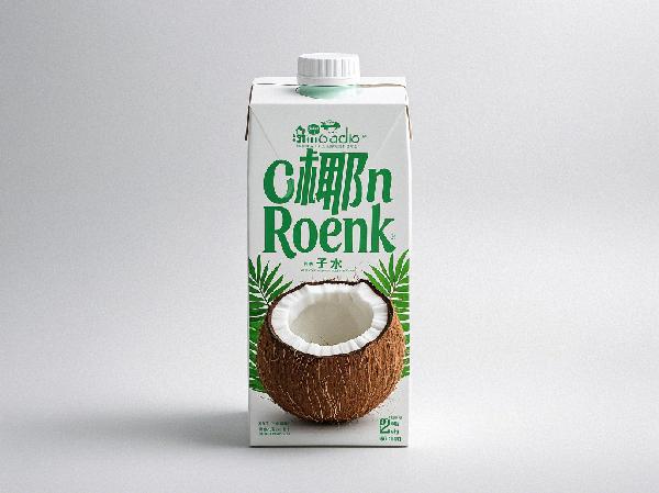 椰子水的作用与功效